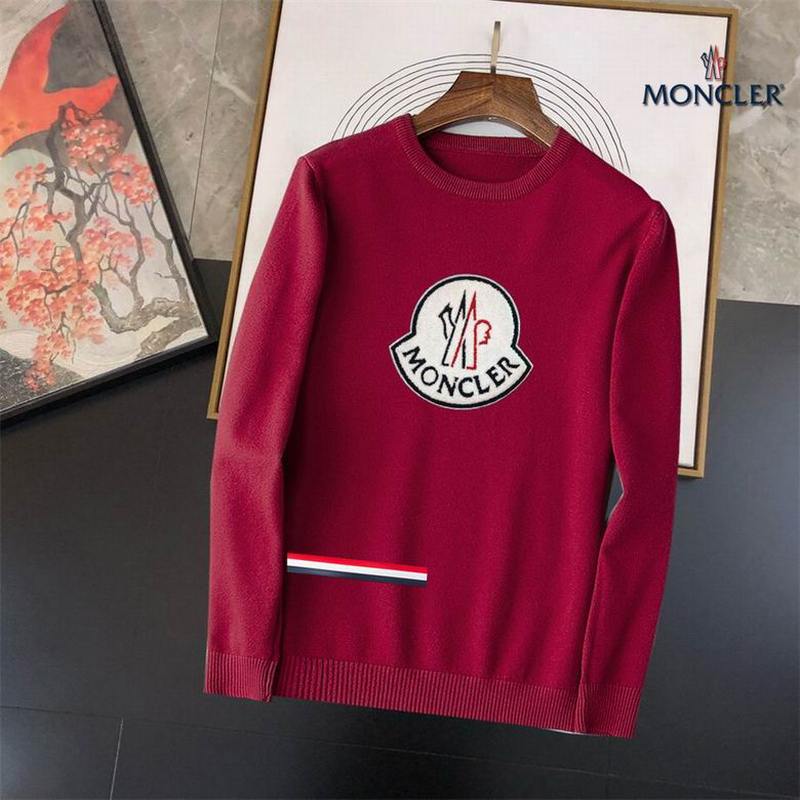 Moncler Men's Sweater 98